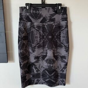LuLaRoe Cassie Skirt